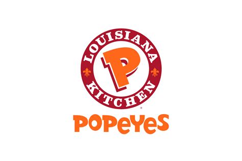 popeyes louisiana kitchen logo